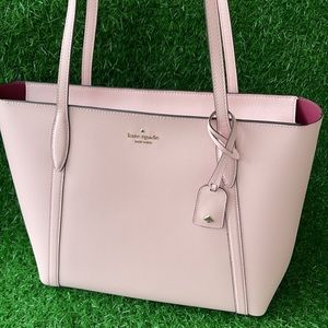Kate Spade cara large tote